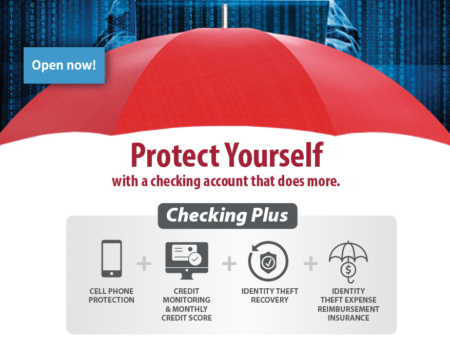 Cnb Bank Checking Plus