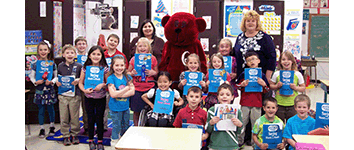 CNB Bank Reaches Nearly 4,000 Area Students with Financial Literacy Program