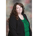 Photo of Autumn Farley
