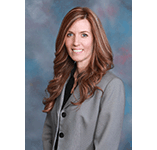 Photo of Shannon Irwin