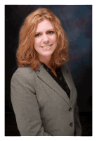 Photo of Leanne Kassab